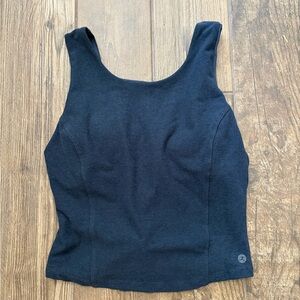 Danskin workout top